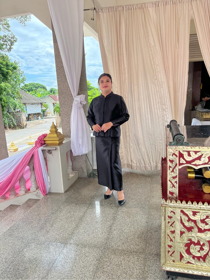 อาชีพสัปเหร่อ