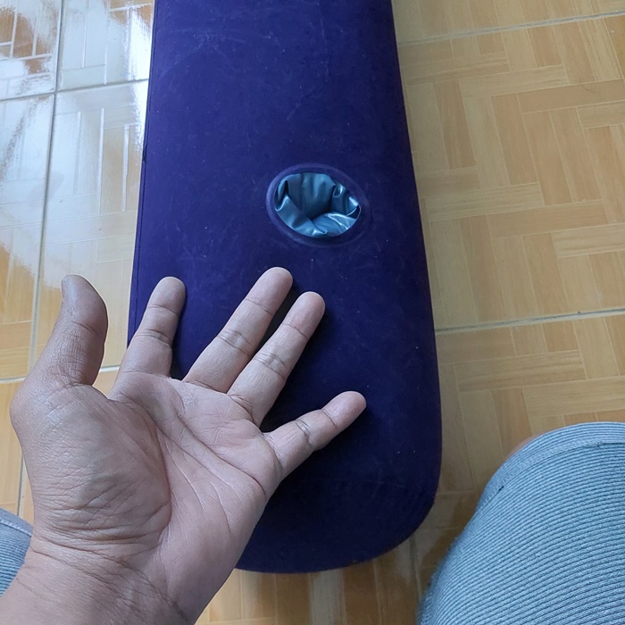 หมอนข้าง