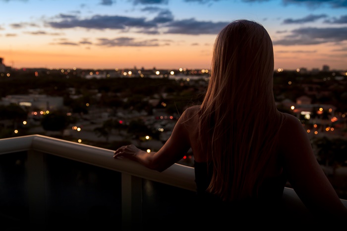 อยากได้ความมั่นคงในชีวิต !