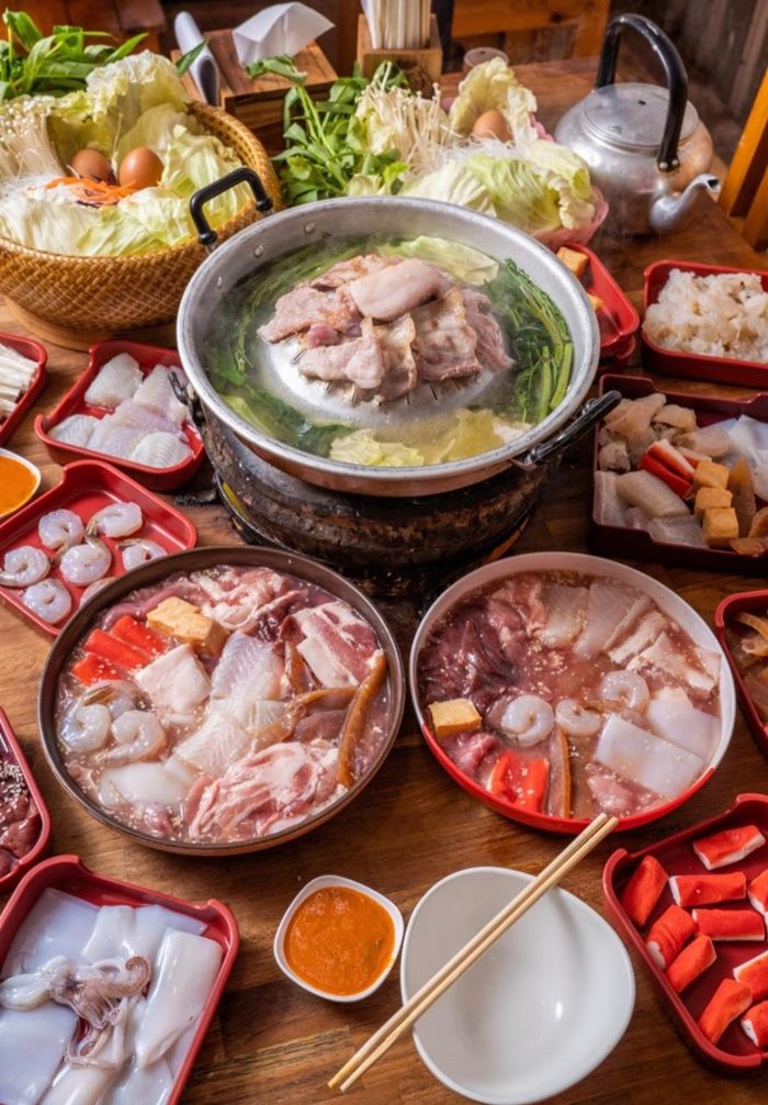 จ่าอูหมูเกาหลี  