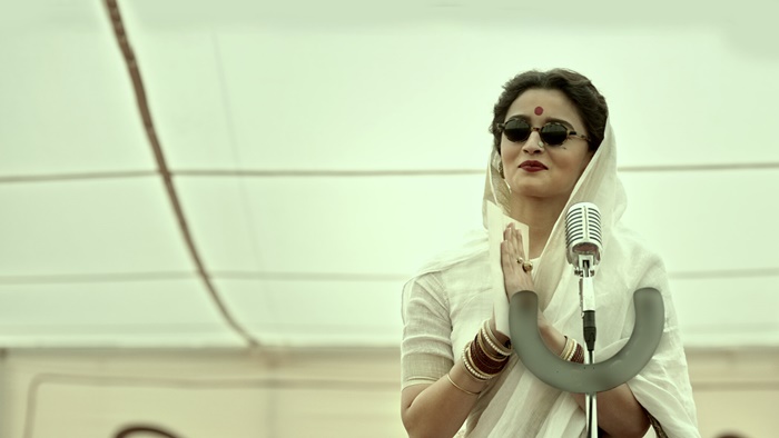  คังคุไบ ไม่เคยเป็นโสเภณี !