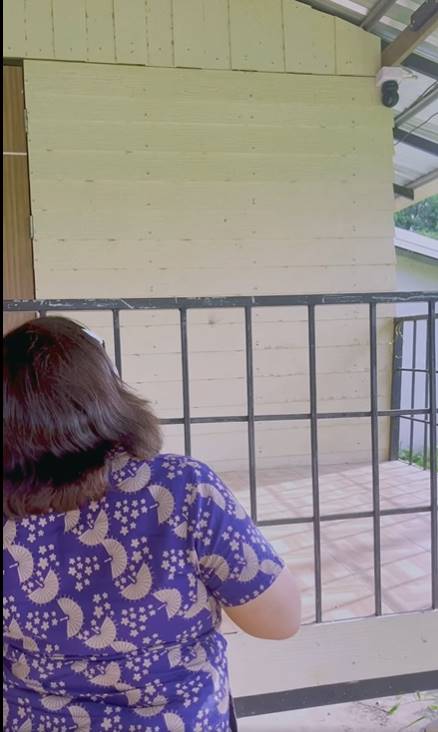 มาแต่เสียง ครูทำตัวไม่ถูกเลย