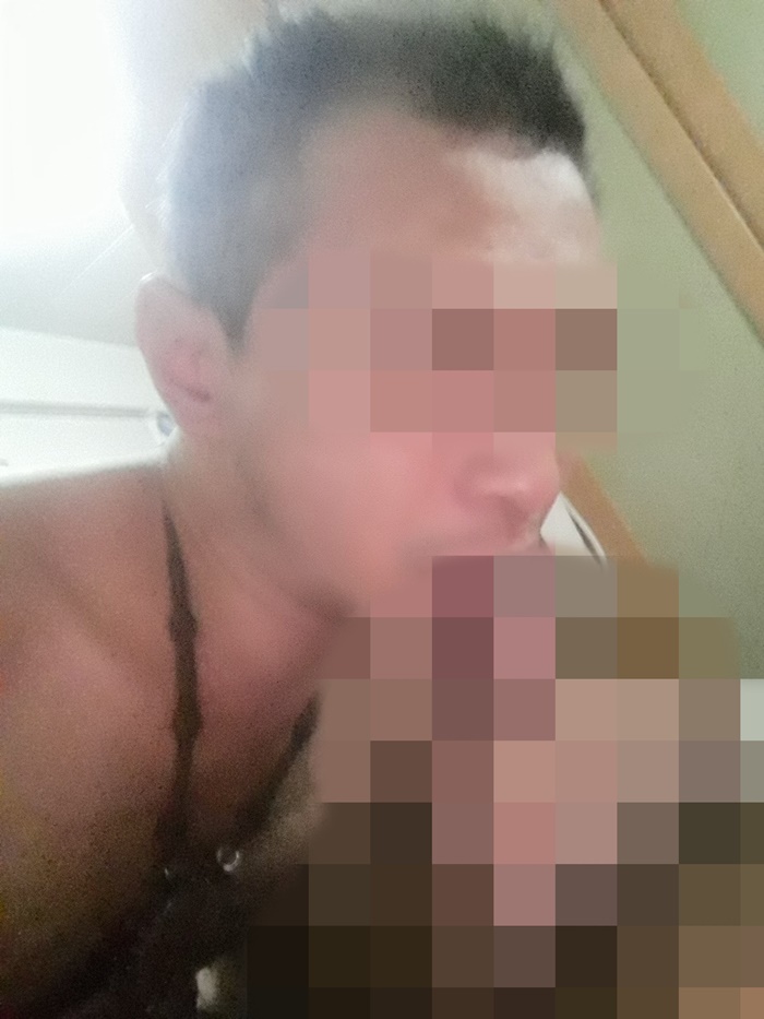 ลงนะหน้าทอง 