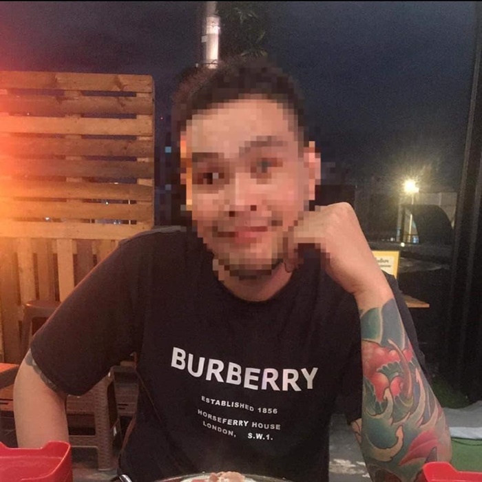 แม็ค ปล้นบ่อน 