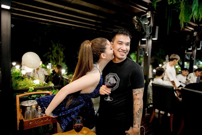 เสี่ยโป้ - เมีย เจอคุก 5 ปี