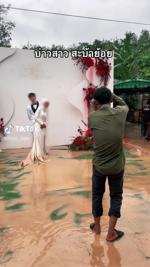 ช่างภาพ - เจ้าบ่าว เจ้าสาว 