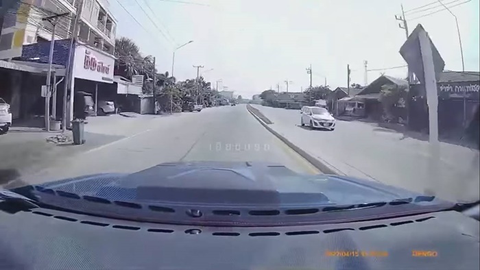 กูไม่เบรกนะ 