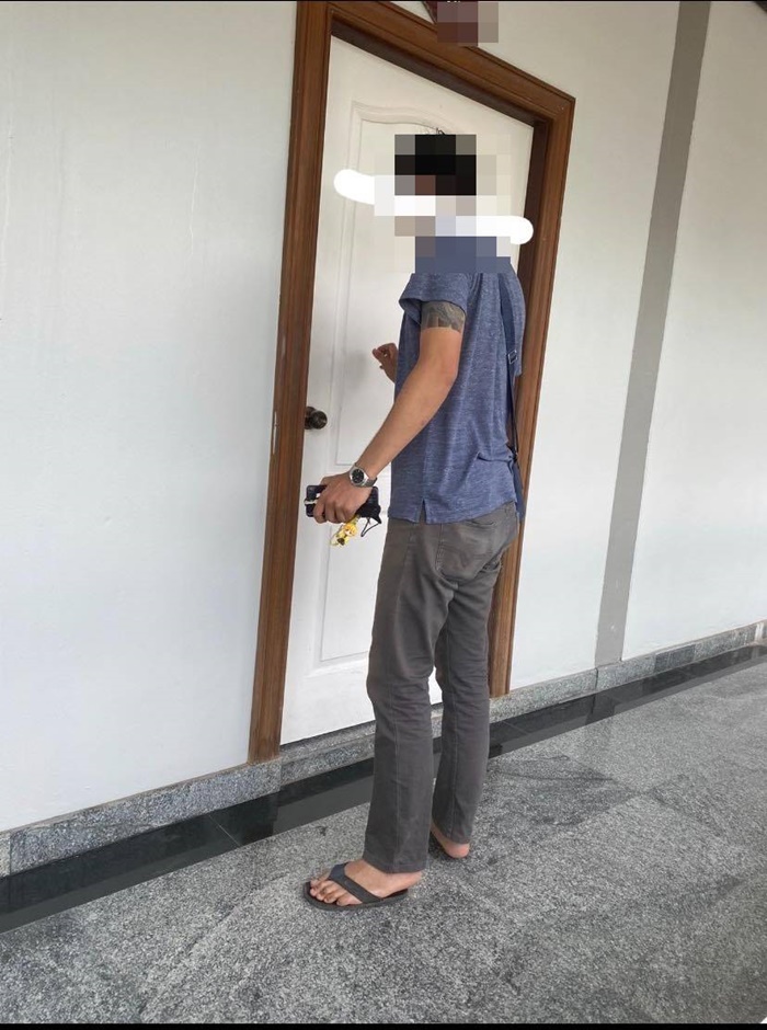 แฟนนอกใจ 