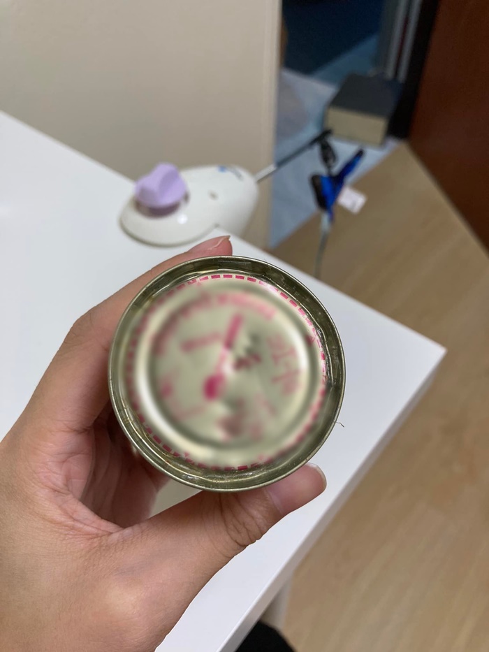 ปลากระป๋อง