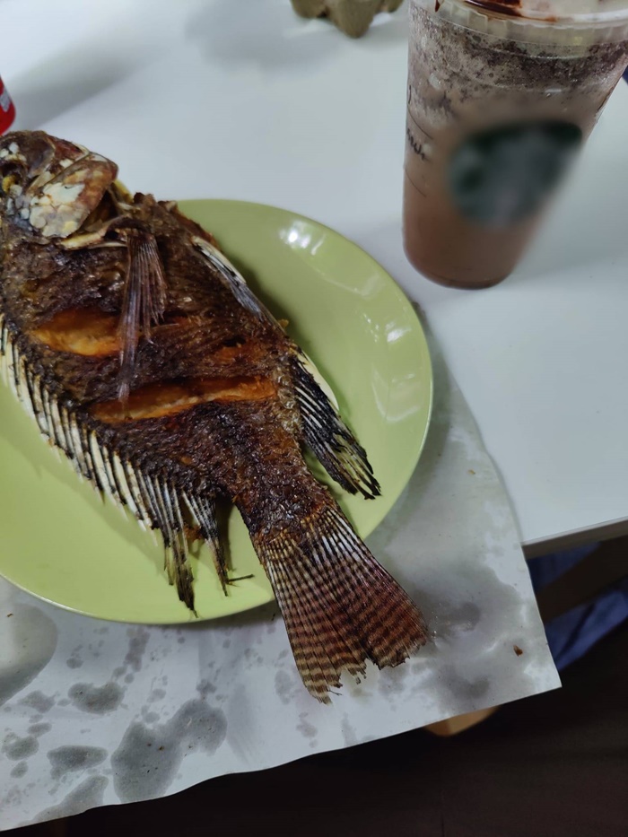 เคยซื้อตลาดตัวละ 15 บาท !