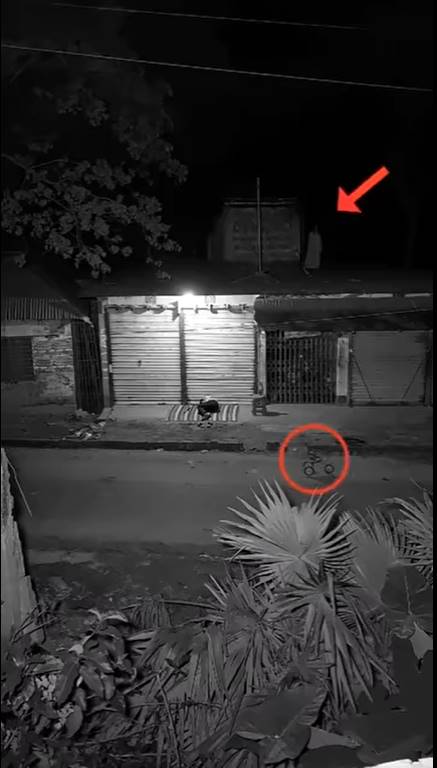 เจอผีแบบคอมโบ 