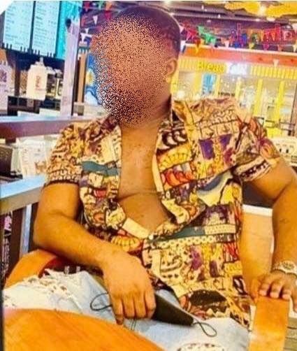 ฝีดาษลิงในไทย 