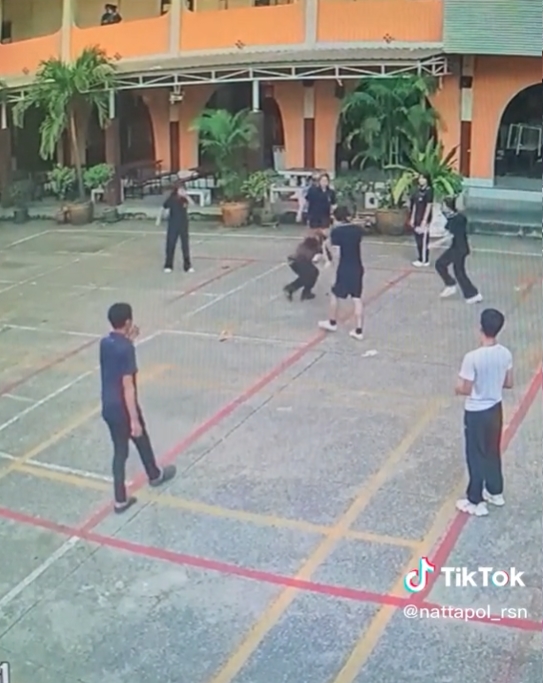  คลิปไวรัล TikTok 10 ล้าน