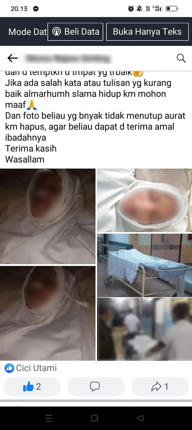  แกล้งตาย หนีหนี้