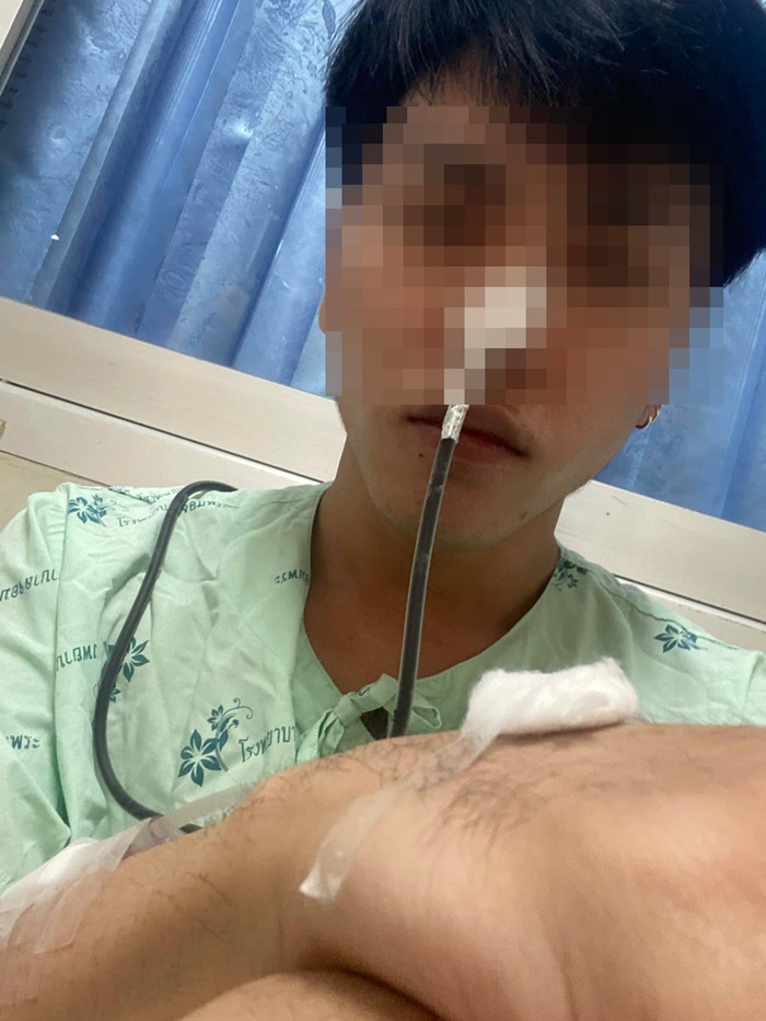 แฟนนอกใจ 