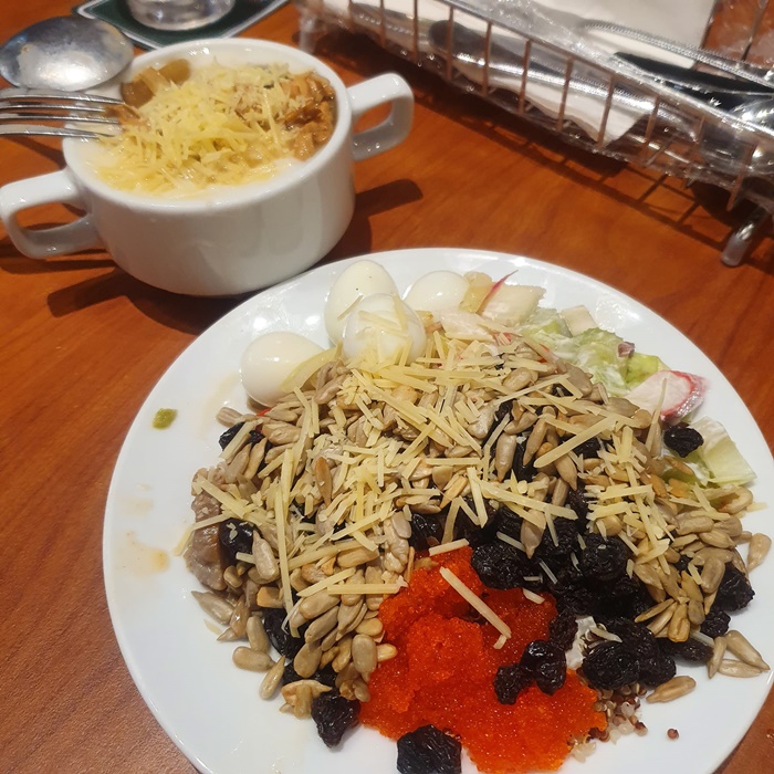 หายไป 4 วัน...มาบอกก่อนว่าสาขาไหน !!