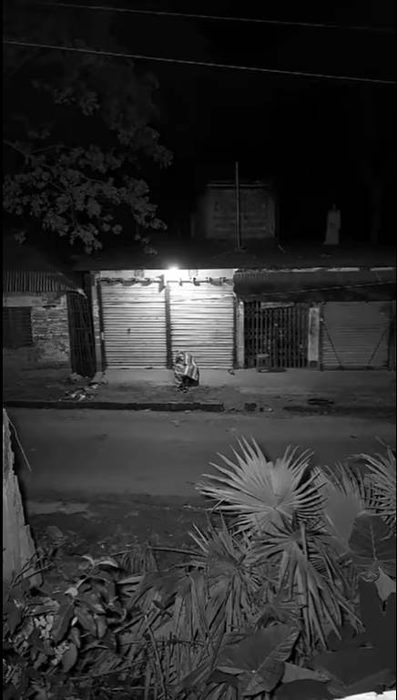 เจอผีแบบคอมโบ 