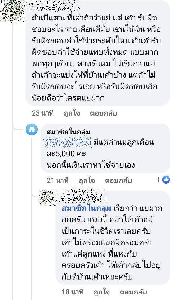  สาวกลุ้ม 