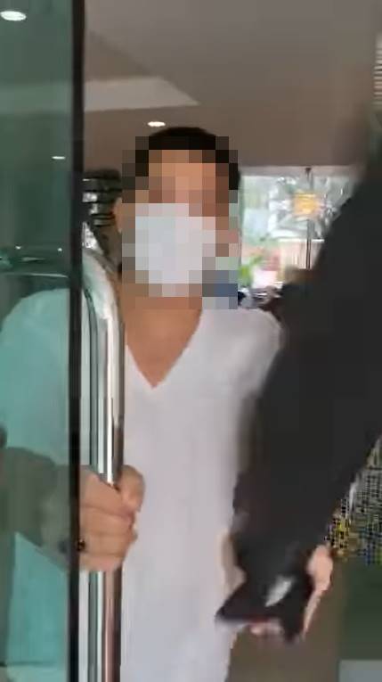 หมอทวงค่าเว