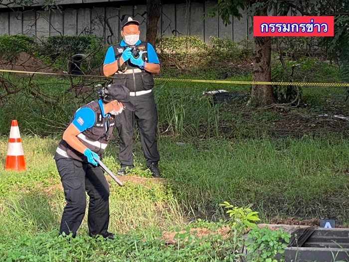 ฆ่าหั่นศพ