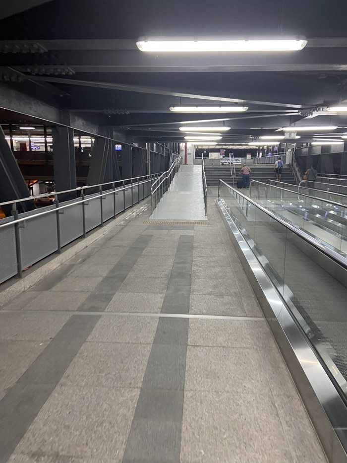 ทางลาดดอนเมือง 