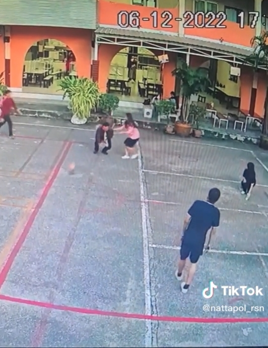  คลิปไวรัล TikTok 10 ล้าน