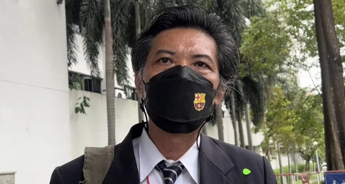 หมอร้อยไหมทำไฮโซตาย