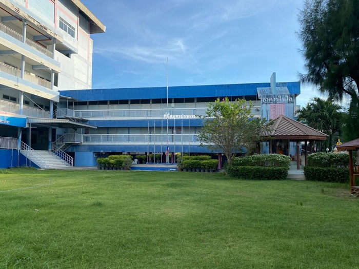 โรงเรียนดังปิดตัวถาวร 