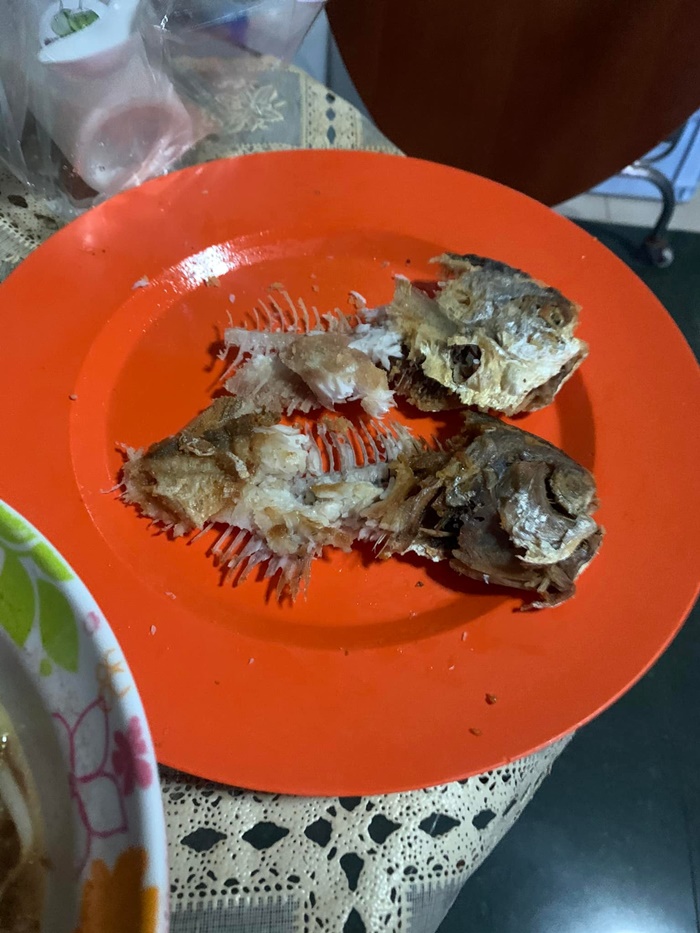 อดีตทหารแชร์ประสบการณ์