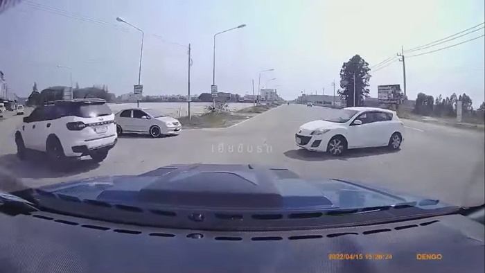 กูไม่เบรกนะ 