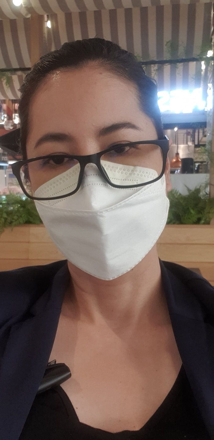 ไม่เป็นไรนะคะ ก็แค่กลับไปเลี้ยงไก่ !!