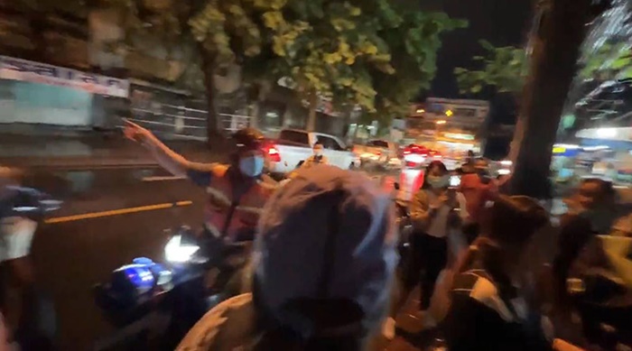 ชัชชาติ สิทธิพันธุ์