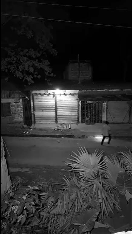 เจอผีแบบคอมโบ 