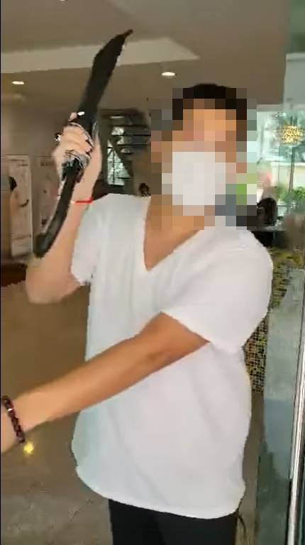 หมอทวงค่าเว