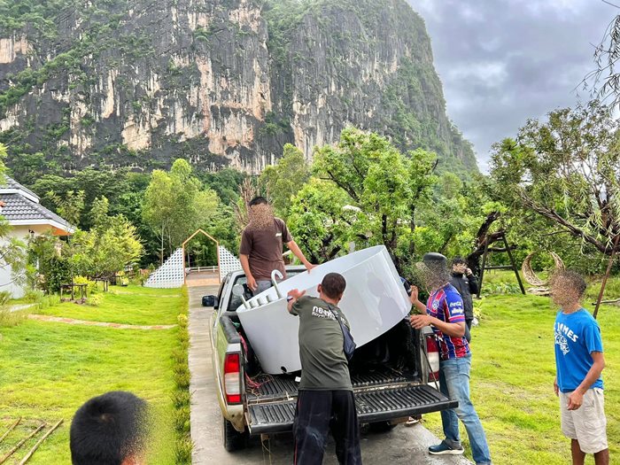 รีสอร์ต