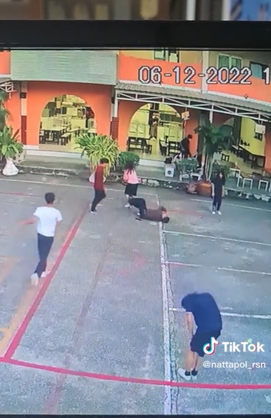  คลิปไวรัล TikTok 10 ล้าน