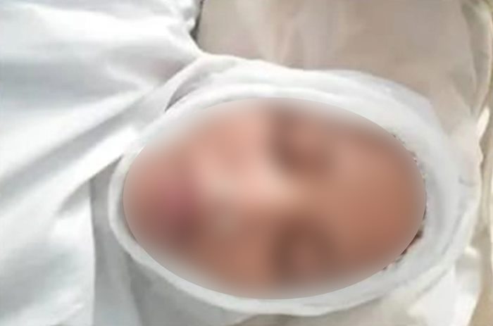  แกล้งตาย หนีหนี้