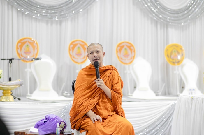  ประวัติหลวงพี่กาโตะ