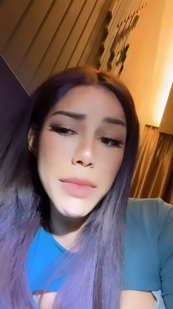 ไม่เป็นไรนะคะ ก็แค่กลับไปเลี้ยงไก่ !!