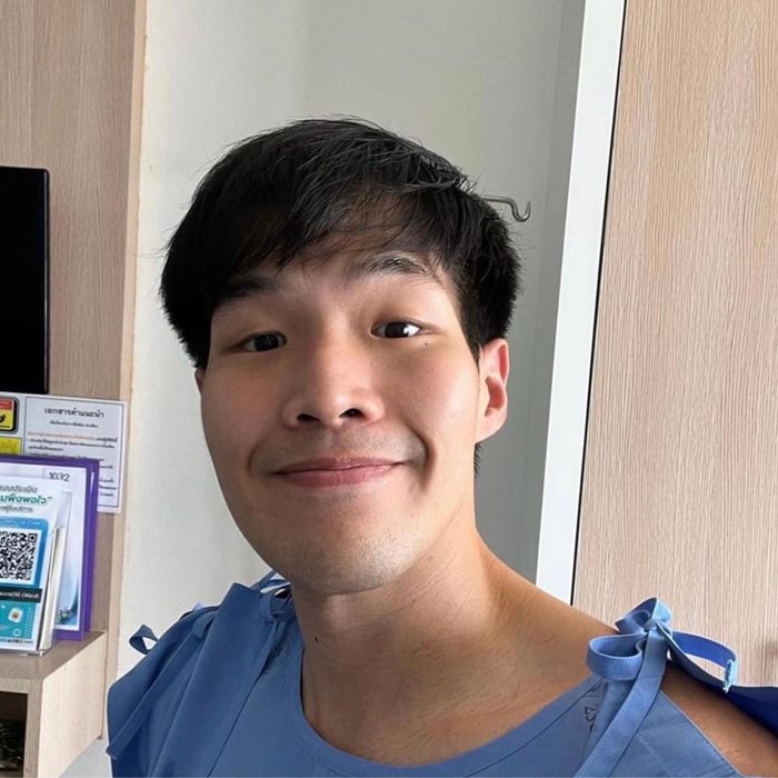 พยาบาลเล่าชีวิตต้องสู้ 