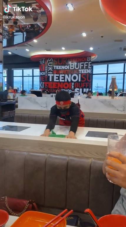 ค่าแรงเท่ากัน มันอยู่คนเดียว