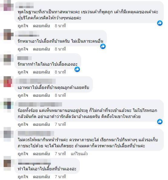 อาหารหมา