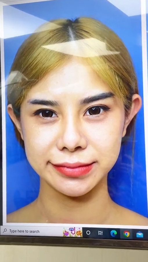 โอลีฟ โตเกียวเนยกรอบ