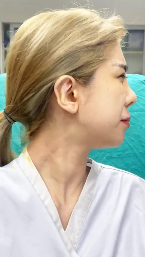 โอลีฟ โตเกียวเนยกรอบ