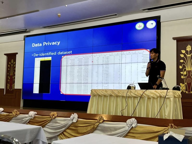 ย้อนผลงาน หมอกฤตไท 