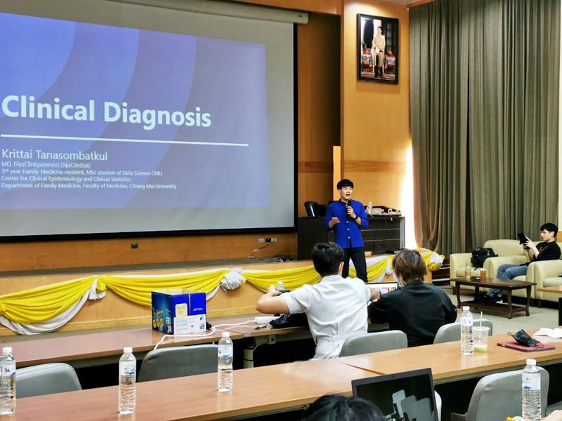 ย้อนผลงาน หมอกฤตไท 