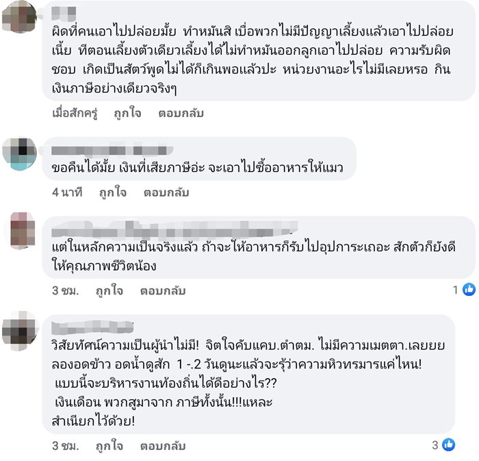 ใจดำหรือทำถูกแล้ว