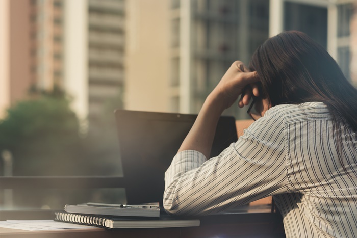 ไม่ให้อยู่คอนโด