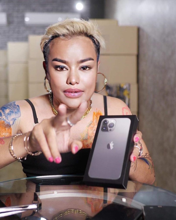 บี้ เดอะสกา