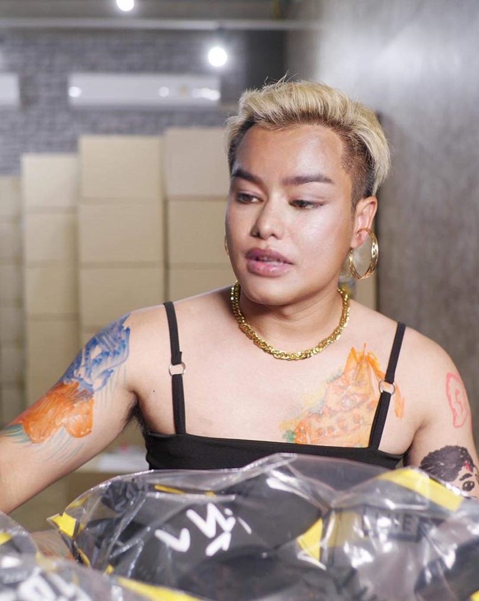 บี้ เดอะสกา